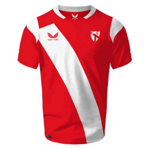 Thailande Maillot Sevilla Atlético Exterieur 2022-23